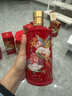 五糧液股份 婚宴喜酒 富貴吉祥精致52度500ml*6瓶 固態(tài)法濃香型白酒禮盒 曬單實(shí)拍圖