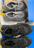 阿迪達斯ADIDAS 三葉草  OZWEEGO 男鞋女鞋休閑鞋EE6999 39碼 曬單實拍圖