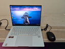 華碩（ASUS）a豆14 Air 2025 高性能AI超輕薄旗艦筆記本電腦學(xué)生游戲商務(wù)辦公 國家補(bǔ)貼20% R9 H 270 32G 1T蜜桃甜心 2.8K 120Hz OLED屏 預(yù)裝office 曬單實(shí)拍圖