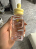 一頁(yè)爽身露嬰兒桃子水寶寶液體爽身粉吸汗防痱兒童爽膚露舒緩120ml 曬單實(shí)拍圖