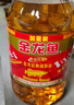 金龍魚(yú) 食用油 黃金比例食用植物調和油6.18L 曬單實(shí)拍圖