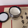 維特絲男士啞光塑型發(fā)泥蓬松自然強(qiáng)力定型發(fā)膏發(fā)蠟發(fā)膠清爽持久造型100g 曬單實(shí)拍圖