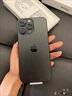 Apple/蘋果 iPhone 16 Pro（A3294）256GB 黑色鈦金屬 支持移動聯(lián)通電信5G 雙卡雙待手機(jī) 曬單實(shí)拍圖