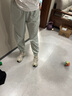 美津濃（MIZUNO）【RACER S】軟底輕便運動跑步鞋男女同款緩震透氣休閑慢跑鞋 15/西湖龍井 40 (255mm) 曬單實拍圖