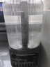 美的（Midea）1.6L安睡破壁機家用豆漿機全自動(dòng)免洗靜音降噪3-4人用 分體輕量杯不粘涂層料理榨汁機025 國家補貼 曬單實(shí)拍圖