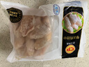 CP正大食品大雞翅中2斤單個翅中30-40g左右 凈重雞中翅紅燒可樂燒烤 曬單實拍圖