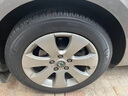 米其林（MICHELIN）汽車(chē)輪胎 205/55R16 91W 浩悅五代 Primacy 5 適配朗逸/寶來(lái)/英朗 曬單實(shí)拍圖