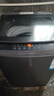 海爾（Haier）波輪洗衣機全自動(dòng)家用12公斤大容量XQB120-BZ20D1 京東自營(yíng)直驅變頻一級能效家電國家補貼以舊換新 曬單實(shí)拍圖