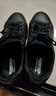 斯凱奇（Skechers）男鞋秋季復古商務(wù)板鞋休閑鞋軟底減震百搭舒適通勤平底鞋210946 曬單實(shí)拍圖