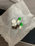 心相印無芯卷紙 云感柔膚 4層70g*10卷 衛(wèi)生紙 柔厚耐用 紙巾 曬單實(shí)拍圖