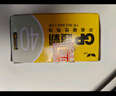超霸（GP）7號(hào)電池40粒七號(hào)碳性干電池黑超適用于耳溫槍/血氧儀/血壓計(jì)/血糖儀/鼠標(biāo)等7號(hào)/AAA/R03 商超同款 曬單實(shí)拍圖