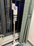 美的（Midea）無線吸塵器家用吸塵器家用寵物手持吸塵器大吸力輕量車載長續(xù)航地毯貓毛狗毛吸毛器【七夕禮物】Q2 曬單實(shí)拍圖
