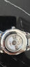 【二手99新】浪琴男表（LONGINES)名匠系列自動機(jī)械表商務(wù)二手奢侈品送禮進(jìn)口名表 L2.893.4.78.6單歷鋼帶42.0mm 25年全套 曬單實(shí)拍圖