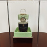 Penhaligon's潘海利根【唯一官方】貿(mào)易之旅系列香水100ml/30ml 節(jié)日生日禮物送女友 黑玫瑰沉香香水30ml 曬單實拍圖