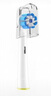 獅護 適配博朗歐樂B/oralB電動牙刷頭D12D16D100P2000P40003709等通用替換刷頭 8支 柔護+精準+多角度+亮白(真空包裝配防塵蓋) 小巧圓頭 曬單實拍圖