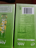 伊利安慕希AMX 新疆哈密瓜味酸奶230g*10瓶 禮盒裝 曬單實拍圖