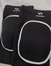 耐力克斯兒童護(hù)膝護(hù)肘護(hù)具套裝運(yùn)動(dòng)足球打籃球輪滑騎行防摔四件套夏天S號(hào) 曬單實(shí)拍圖