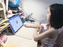 學(xué)而思學(xué)習(xí)機(jī)S4超級經(jīng)典款【2025新款】AI學(xué)習(xí)機(jī) 學(xué)習(xí)平板電腦 啟蒙小學(xué)初中高中 13.2英寸 8+128GB 曬單實拍圖