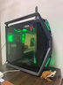 華碩R7 9800X3D RTX5090D/5080夜神顯卡ROG全家桶龍王4代創(chuàng  )世神游戲電競AI主機DIY組裝機電腦整機 R7 9800X3D+無(wú)獨立顯卡 一 曬單實(shí)拍圖