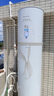 格力（GREE）空氣能變頻熱水器家用200升超一級(jí)能效WiFi80℃電輔高水溫殺菌節(jié)能御錦SXTD200LCJW/Y1-1j家電補(bǔ)貼 曬單實(shí)拍圖