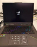 ROG魔霸9 銳龍9HX3D 16英寸 游戲本筆記本電腦(R9 9955HX3D 16G 1T RTX5070Ti 2.5K 240Hz) 曬單實(shí)拍圖
