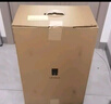地平線8號(hào)（LEVEL8）行李箱男女密碼拉桿箱 24英寸寬拉桿大旅行家系列萬(wàn)向輪PC箱 黑色 曬單實(shí)拍圖