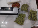 德國真空機封口機一體干濕食品包裝機抽真空密封機小型家用保鮮機 壞了換新大吸力 經(jīng)典灰+10個的袋 曬單實拍圖