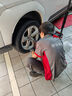 朝陽輪胎 汽車輪胎 215/55R17 94V C66 適配起亞K4/名圖 曬單實拍圖