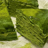 鮮京采【爆款】抹茶千層蛋糕400g動(dòng)物奶油冰淇淋蛋糕零食糕點(diǎn)教師節(jié)禮物 曬單實(shí)拍圖