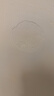 立邦補墻膏墻面修補膏白色白墻面去污修復(fù)修補墻面膏防霉防水抗菌 1kg 曬單實拍圖