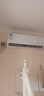 創(chuàng)維空調(diào)大1匹新一級能效暢享風(fēng)好省電 家電國家補(bǔ)貼臥室壁掛式掛機(jī)冷暖以舊換新KFR-26GW/V3GB1B-N1 曬單實拍圖