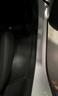固特異（Goodyear）適用于特斯拉煥新ModelY換新配件前后排門檻條防護(hù)板八件套 曬單實(shí)拍圖
