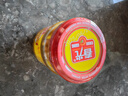 春光食品 海南特產(chǎn)香辣型黃燈籠辣椒醬150g 0脂拌面醬酸湯肥牛黃椒醬  曬單實(shí)拍圖