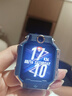 小天才兒童電話(huà)手表 Z8A  游泳級防水定位可插卡智能手表 小天才電話(huà)手表 小天才z8a Z8A 山湖藍【咨詢(xún)客服更優(yōu)惠】 曬單實(shí)拍圖