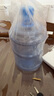 拜杰純凈水桶 桶裝水水桶 礦泉水桶飲用水飲水機(jī)水桶手提戶外桶 7.5L 曬單實(shí)拍圖
