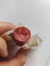 良品鋪子純?nèi)饷阅阈∠隳c235g約25小包即食香腸 肉棗腸 休閑零食辦公室解饞 曬單實拍圖