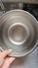 美的（Midea）純鈦0涂層低糖電飯煲3L電飯鍋家用2-3人赤炎炭火電磁IH雙熱源加熱小米粥鈦釜系列國(guó)家補(bǔ)貼CFB3066T 曬單實(shí)拍圖