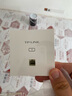 TP-LINK  5G雙頻無線千兆AP 【超薄面板】 企業(yè)級酒店別墅全屋wifi接入 POE供電AC管理TL-AP1202GI-PoE薄款 曬單實拍圖