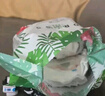 吉氏薄越【輕薄透氣】拉拉褲XXL48(15kg以上) 男女寶鎖水干爽尿褲 曬單實(shí)拍圖