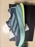 阿迪達斯 （adidas）男 跑步系列 SUPERNOVA RISE 2 M 跑步鞋 JQ7701 青灰色  42 曬單實(shí)拍圖