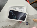 Apple/蘋(píng)果 iPhone 16 Pro（A3294）128GB 白色鈦金屬 支持移動(dòng)聯(lián)通電信5G 雙卡雙待手機 曬單實(shí)拍圖