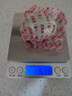 柴小旦正宗咸鴨蛋鴨蛋熟咸蛋紅沙流油鹽蛋即食真空包裝 50g*10枚裝 曬單實(shí)拍圖
