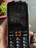 金立（Gionee）老年機(jī)10000毫安大電池三防老年人手機(jī)超長待機(jī)4G全網(wǎng)通2025新款大字大聲大屏專用按鍵功能機(jī) 黑色 曬單實(shí)拍圖