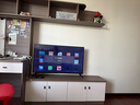 SHARP 夏普 2T-C42A7DA 42英寸全高清日本原裝進(jìn)口面板 杜比音效 64位CPU 1+8G智能網(wǎng)絡(luò )液晶平板電視機 42英寸 【官方標配】底座支架/送固定掛架/高清線(xiàn)/不含安裝 曬單實(shí)拍圖