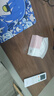 馨美凱電腦桌臺(tái)式家用簡(jiǎn)易書(shū)桌辦公桌簡(jiǎn)約現(xiàn)代工作臺(tái)租房臥室學(xué)習(xí)寫(xiě)字桌 【單桌1.6cm厚桌面】黑架+深胡桃 長(zhǎng)180cm*寬60cm*高74cm 曬單實(shí)拍圖