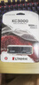 金士頓（Kingston）1TB SSD固態(tài)硬盤 M.2接口(NVMe PCIe 4.0×4) KC3000 讀速高達(dá)7000MB/s AI 電腦配件 曬單實(shí)拍圖