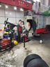 玲瓏輪胎215/45R17 91W 玲瓏臻選 UD XL 適配起亞K3/朗動(dòng) 曬單實(shí)拍圖