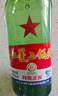 紅星二鍋頭 綠瓶大二 純糧白酒 清香型名酒  特產(chǎn)禮品 56度 750mL 6瓶 整箱裝 曬單實拍圖
