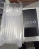 vivoiQOO Z10Turbo+ 天璣9400+和8000mAh超薄電池  自研電競芯片Q2 144Hz護眼屏 新品5G學生游戲手機 云海白 12GB+256GB 國補專享版 曬單實拍圖