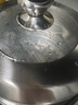 美廚（maxcook）蒸鍋 304不銹鋼28cm三層蒸鍋 加厚復(fù)底湯鍋 燃?xì)怆姶艩t通用MCZ835 曬單實(shí)拍圖